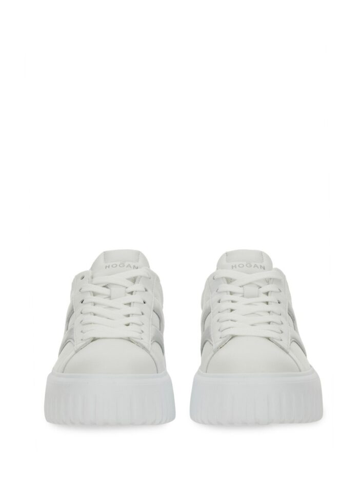 Hogan "H-STRIPE" SNEAKER