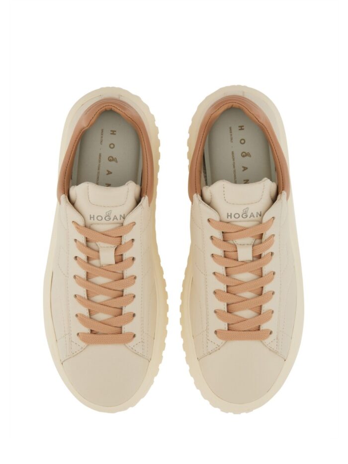 Hogan "H-STRIPES" SNEAKER