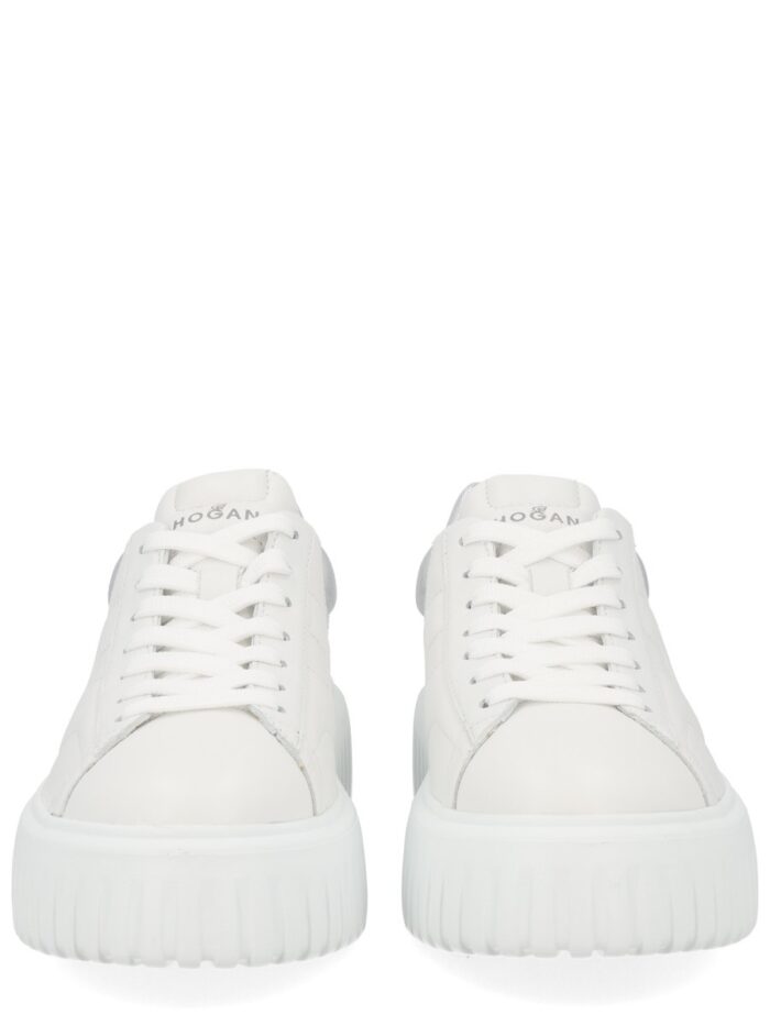 Hogan "H-STRIPES" SNEAKER