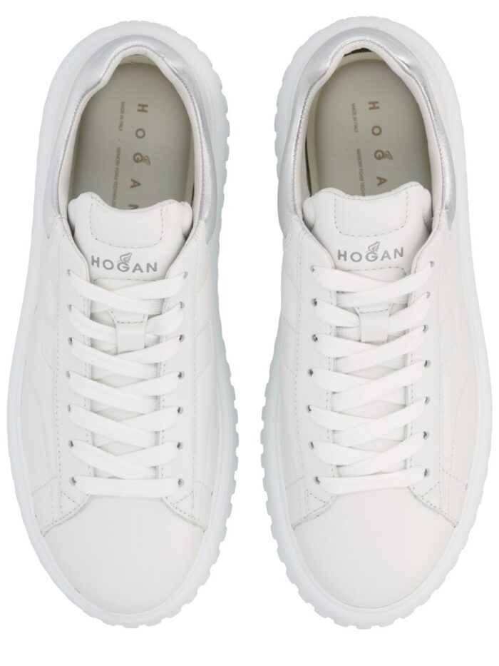 Hogan "H-STRIPES" SNEAKER