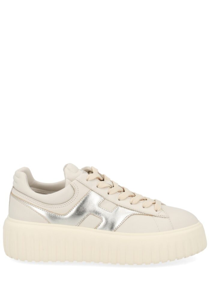 hogan "h stripes" sneaker Hogan "H-STRIPES" SNEAKER