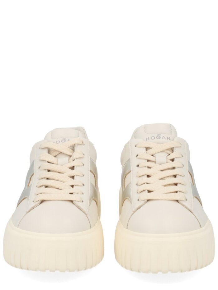 Hogan "H-STRIPES" SNEAKER