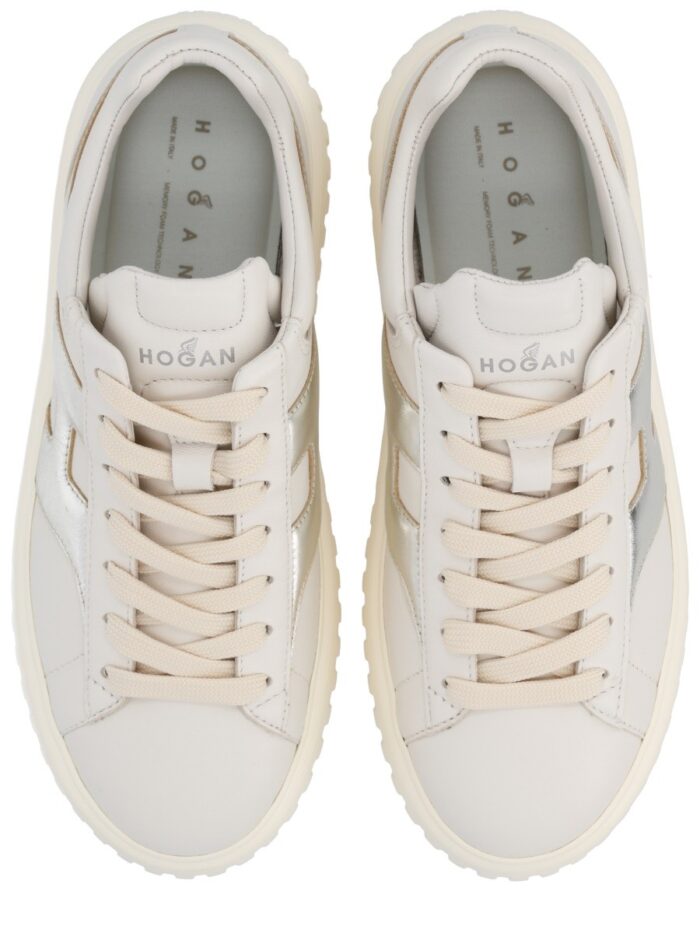 Hogan "H-STRIPES" SNEAKER