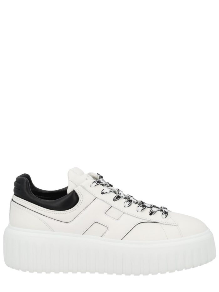 hogan "h stripes" sneaker Hogan "H-STRIPES" SNEAKER
