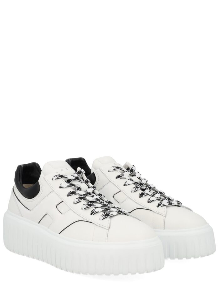 Hogan "H-STRIPES" SNEAKER