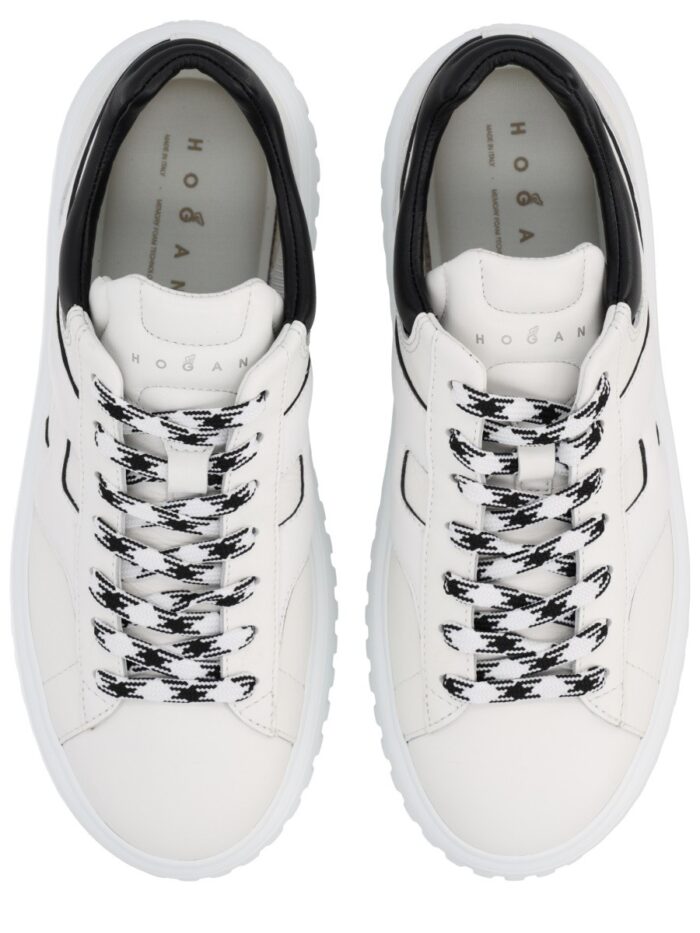 Hogan "H-STRIPES" SNEAKER