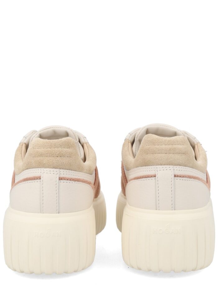 Hogan "H-STRIPES" SNEAKER