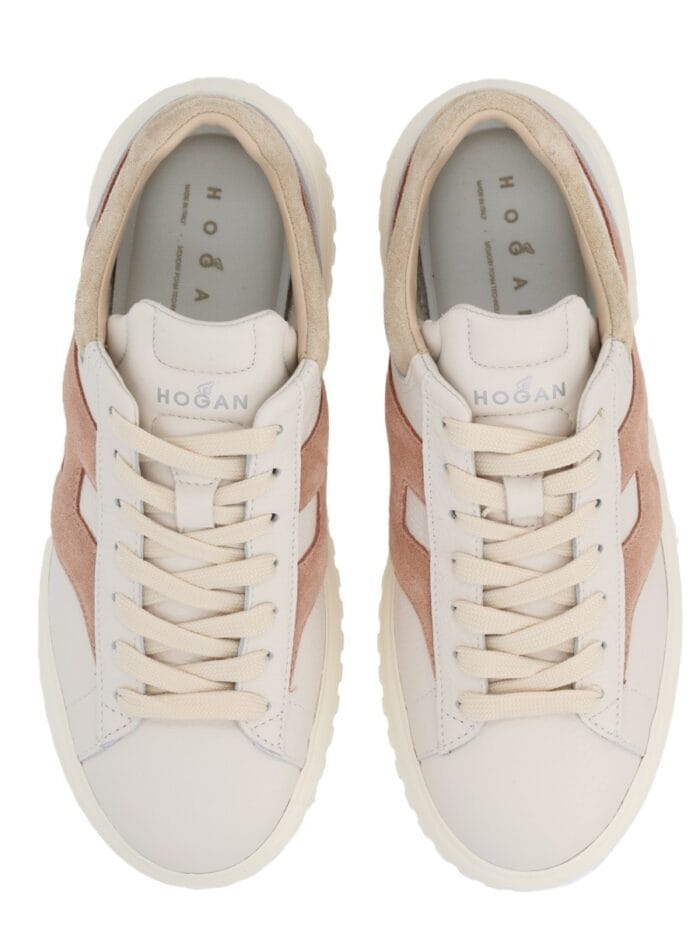 Hogan "H-STRIPES" SNEAKER