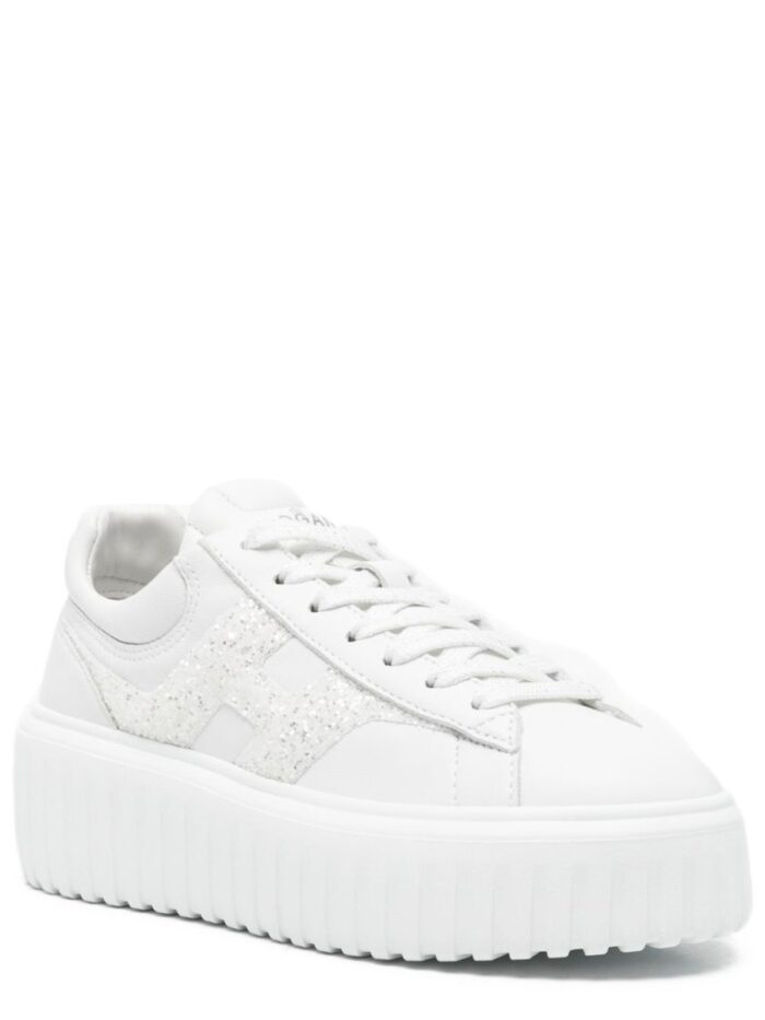 Hogan "H-STRIPES" SNEAKER