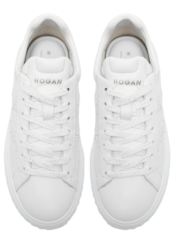 Hogan "H-STRIPES" SNEAKER