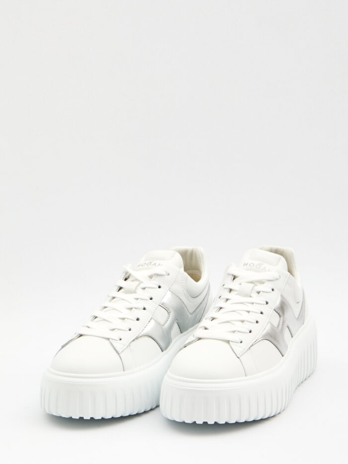 Hogan H-Stripes sneakers
