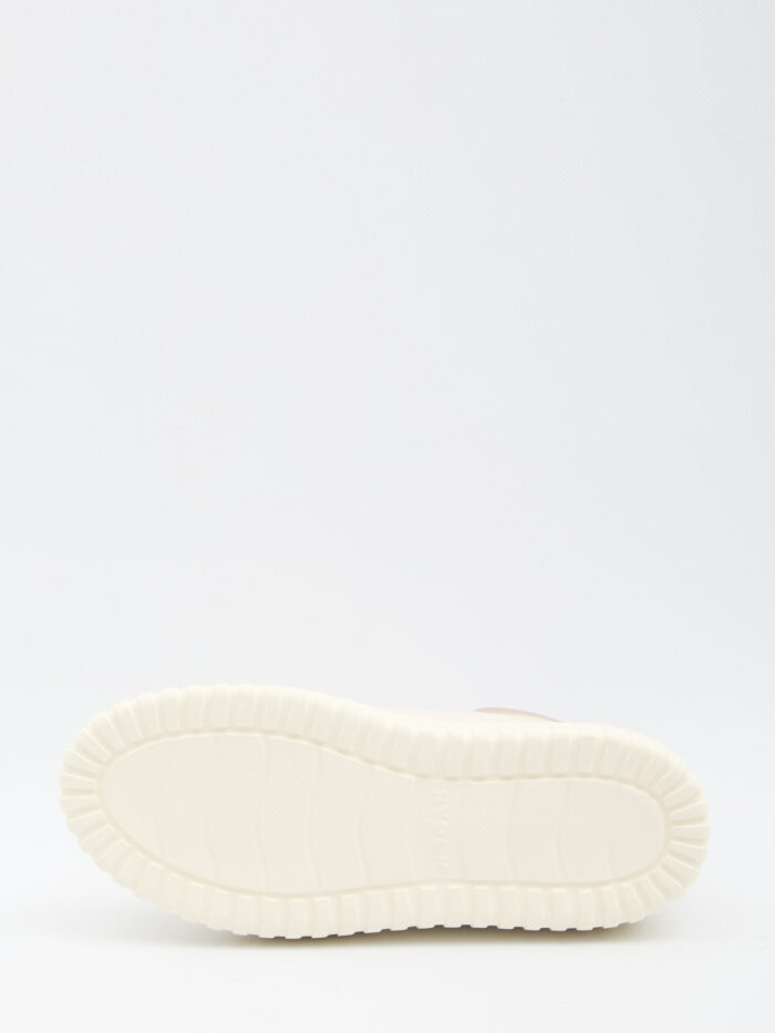 Hogan H-Stripes sneakers