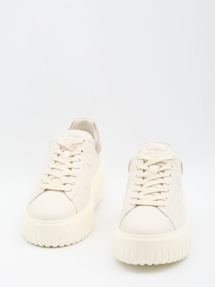 Hogan H-Stripes sneakers