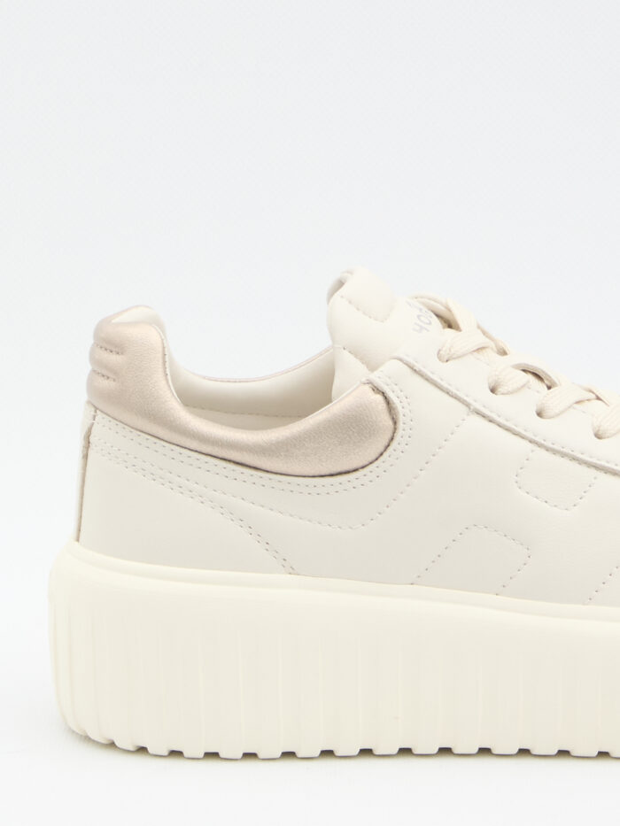 Hogan H-Stripes sneakers