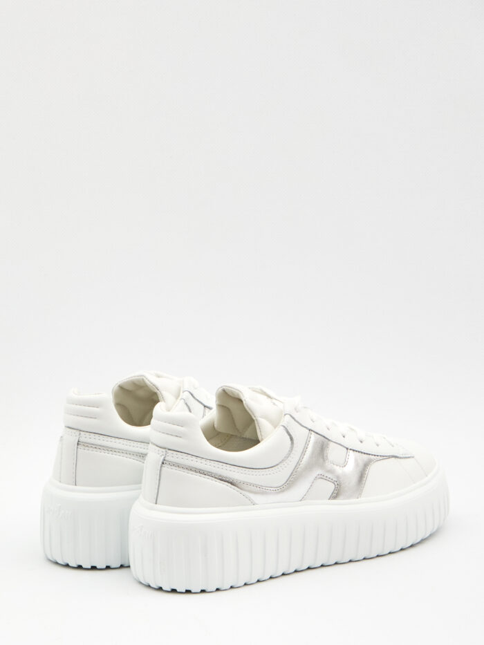 Hogan H-Stripes sneakers