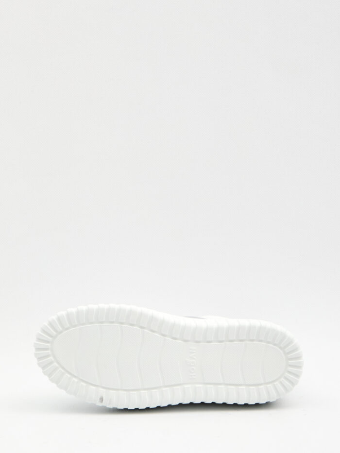 Hogan H-Stripes sneakers