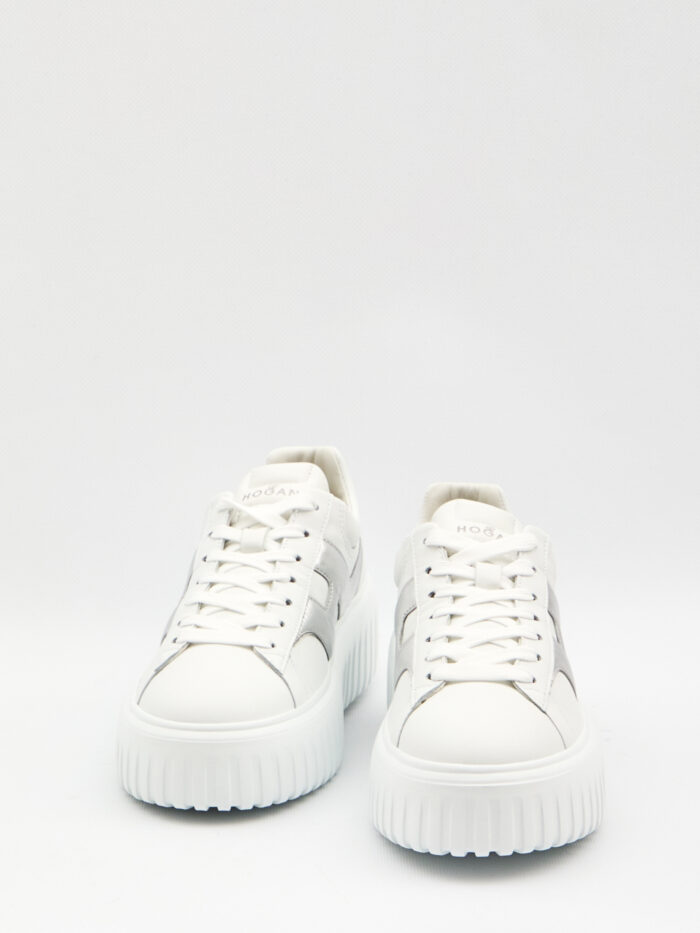 Hogan H-Stripes sneakers