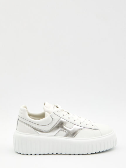 Hogan H-Stripes sneakers