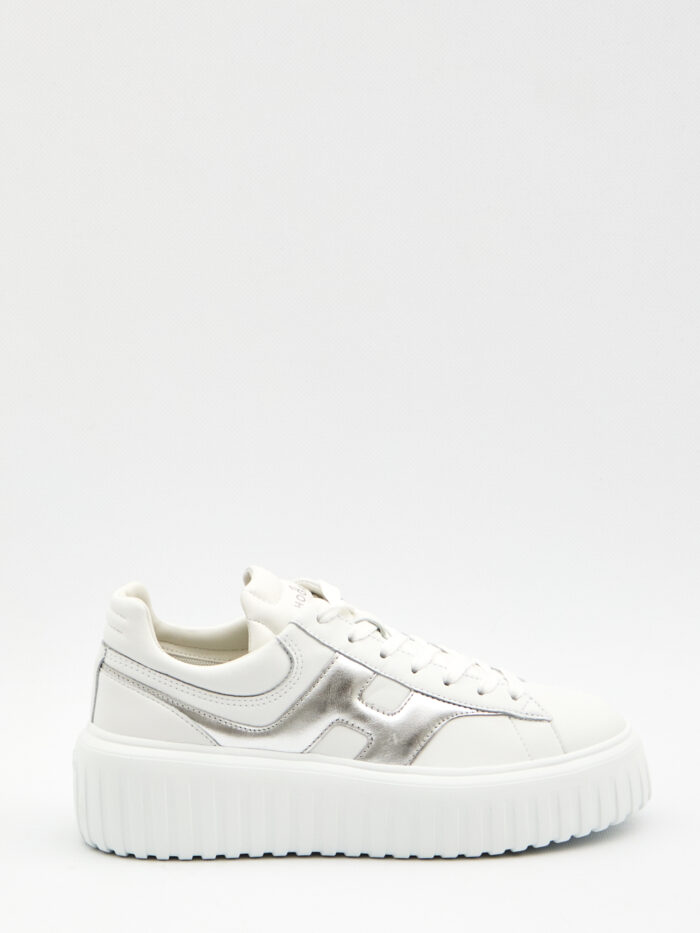 Hogan H-Stripes sneakers