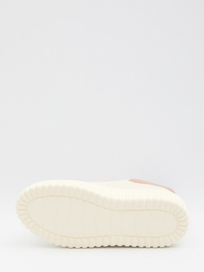 Hogan H-Stripes sneakers