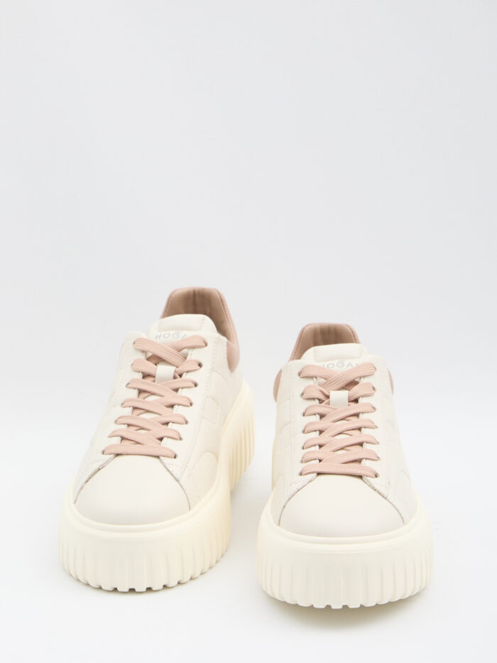 Hogan H-Stripes sneakers