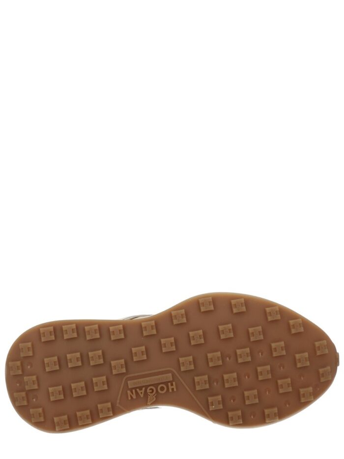 Hogan "H641" SNEAKER WITH LOGO