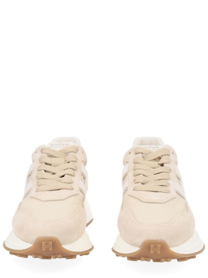 Hogan "H641" SNEAKER WITH LOGO