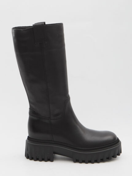 Hogan H700 boots