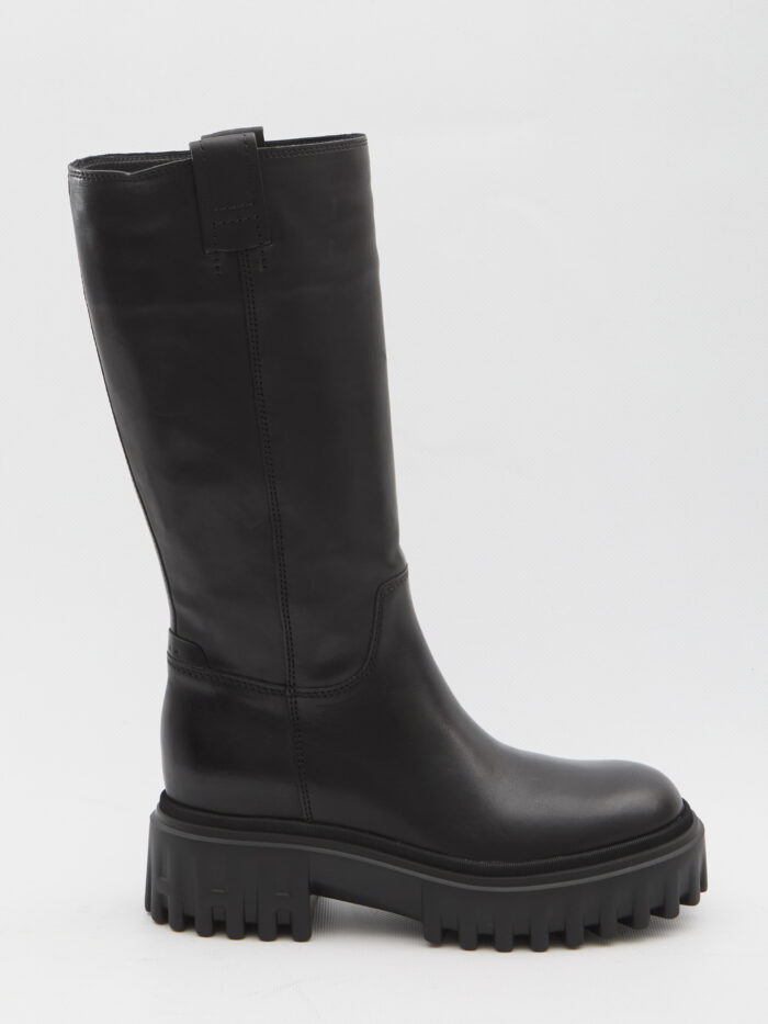 Hogan H700 boots