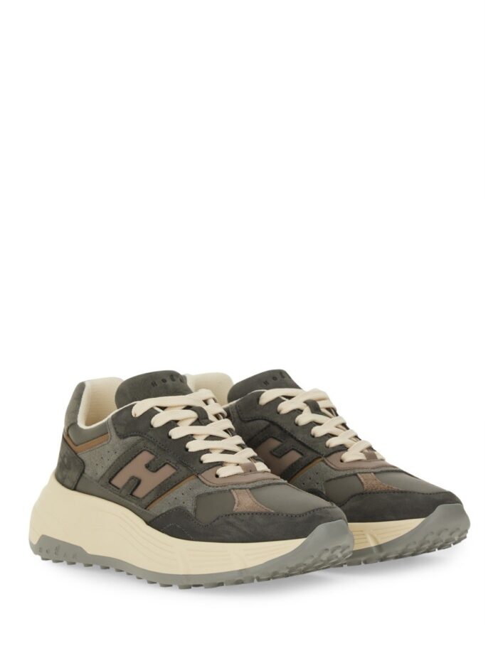 Hogan "HI-FI" SNEAKER