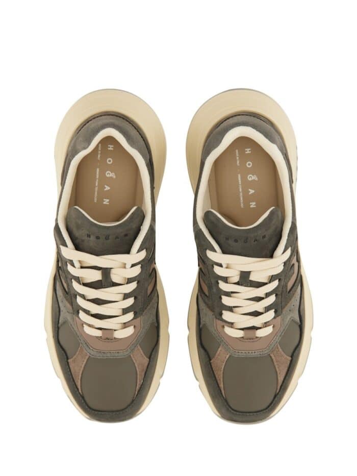 Hogan "HI-FI" SNEAKER
