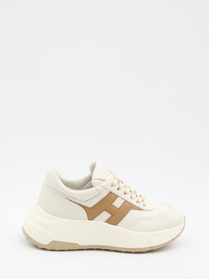 Hogan Hi-Fi sneakers