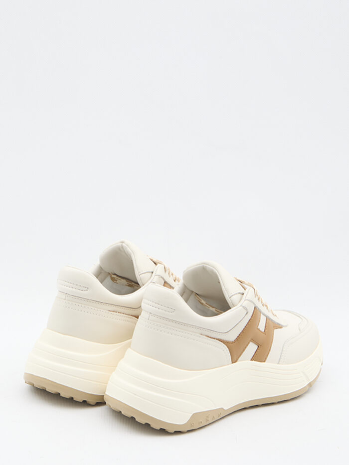 Hogan Hi-Fi sneakers