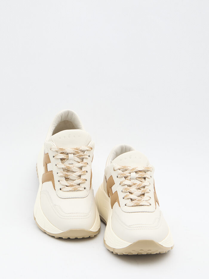 Hogan Hi-Fi sneakers