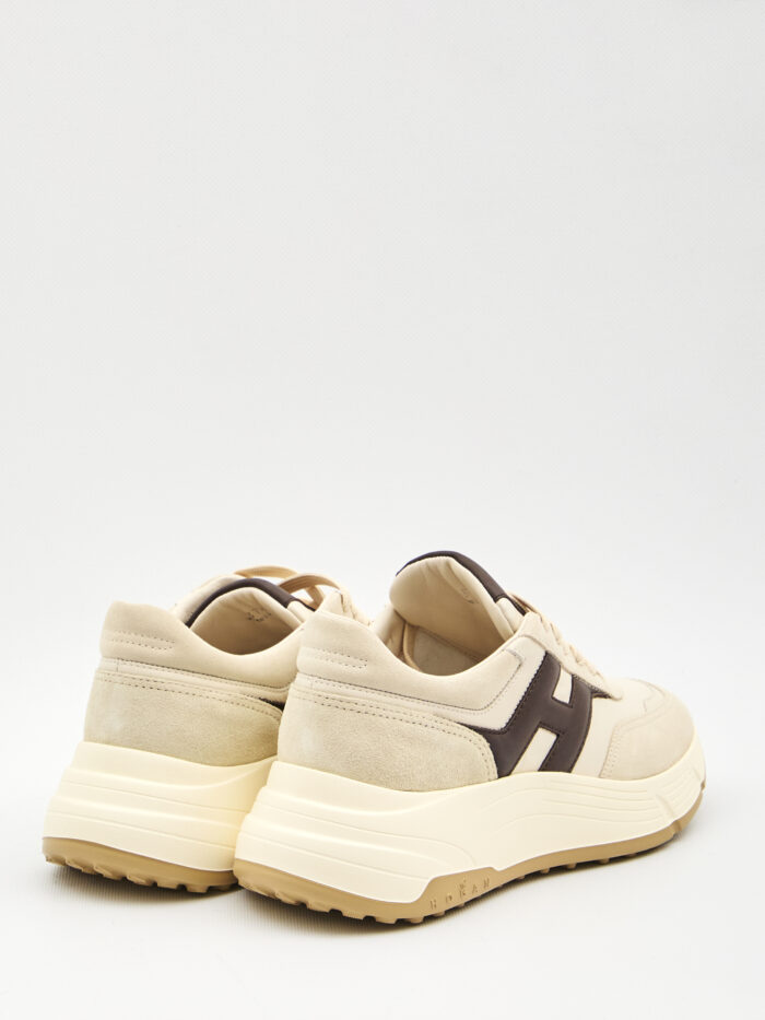 Hogan Hi-Fi sneakers