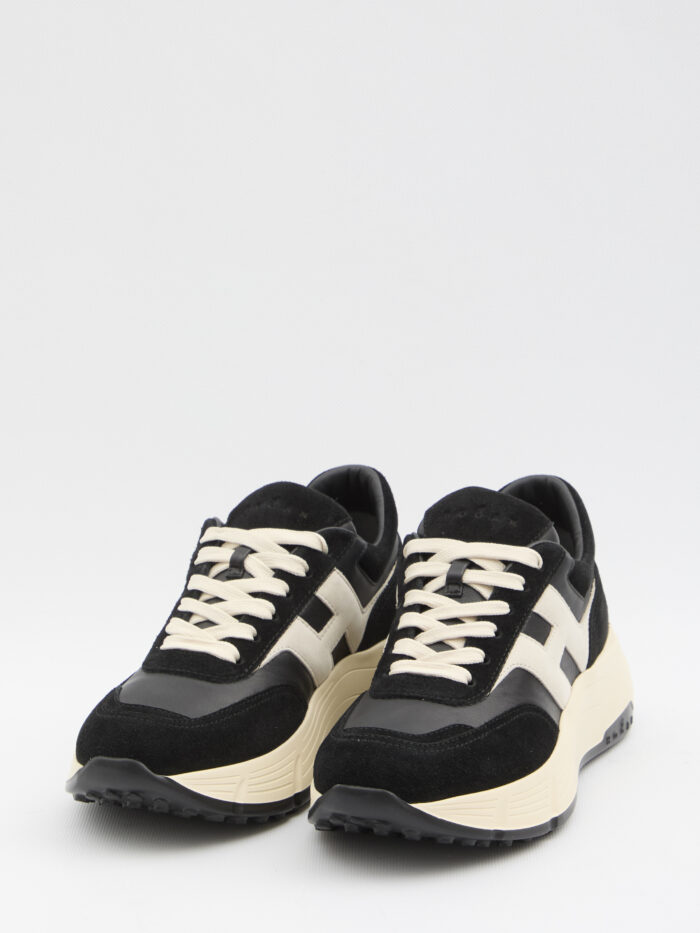 Hogan Hi-Fi sneakers
