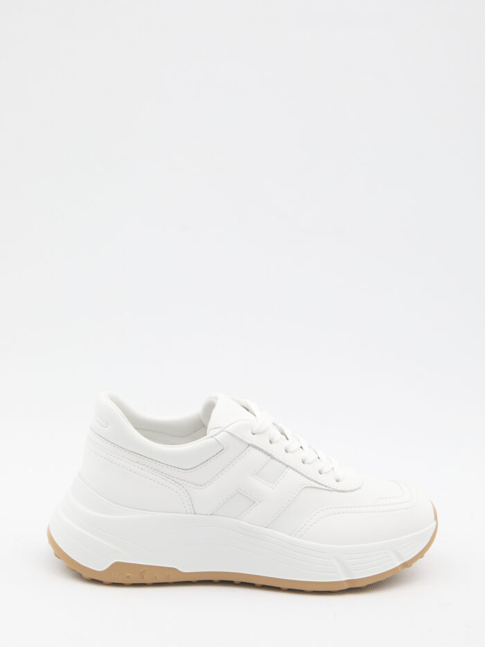 Hogan Hi-Fi sneakers