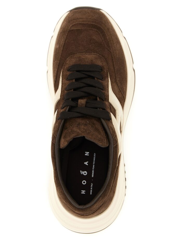 'Hogan Hi-Fi' Sneakers