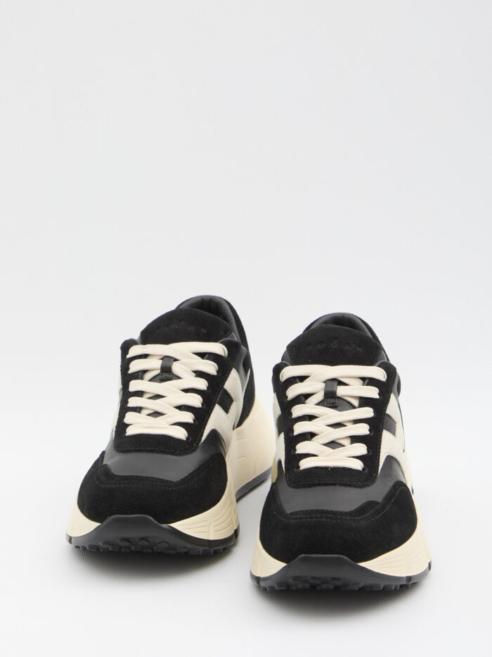 Hogan Hi-Fi sneakers