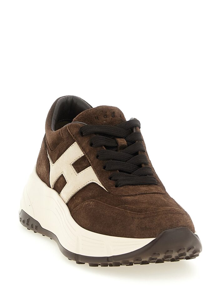 'Hogan Hi-Fi' Sneakers