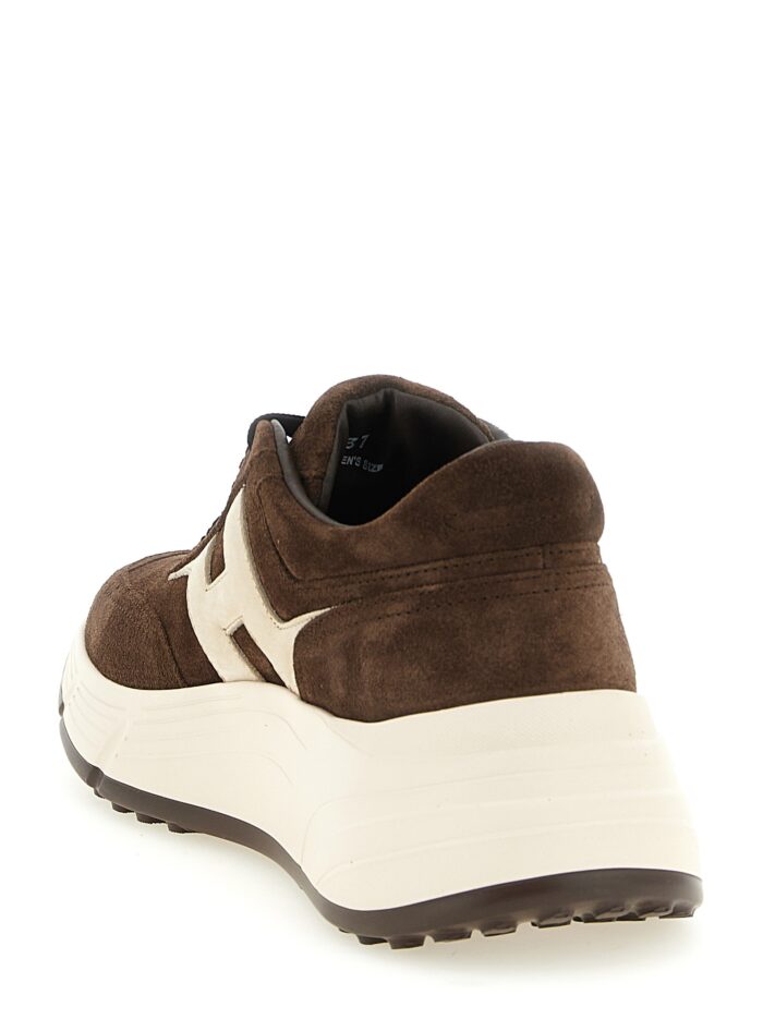 'Hogan Hi-Fi' Sneakers