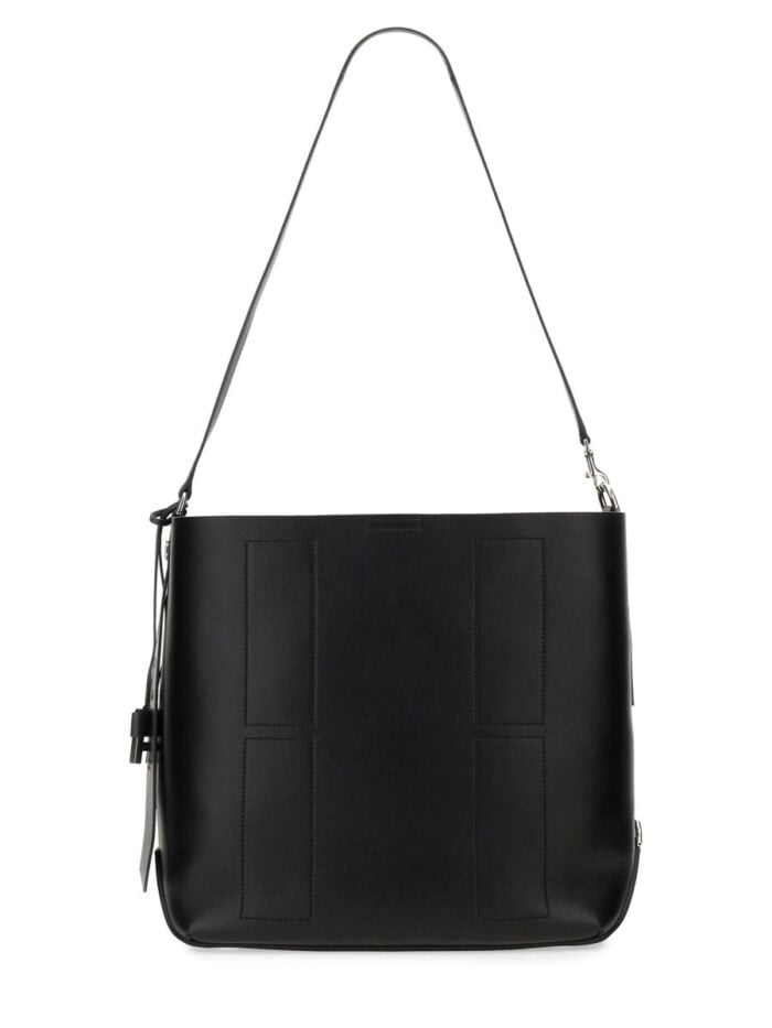 Hogan HOBO BAG "HOCKET" MEDIUM