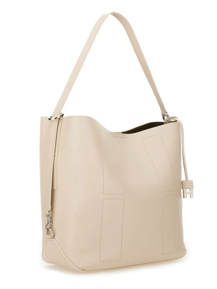 Hogan HOBO BAG "HOCKET" MEDIUM