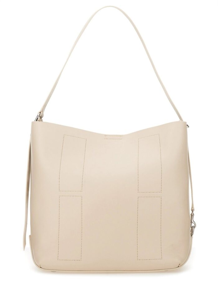 Hogan HOBO BAG "HOCKET" MEDIUM