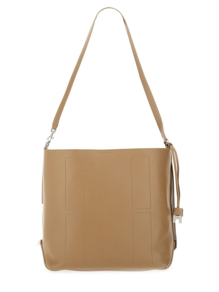 Hogan HOBO BAG "HOCKET" MEDIUM