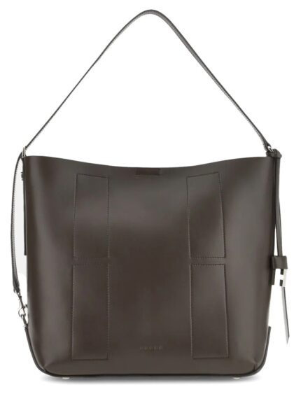 Hogan HOBO BAG "HOCKET" MEDIUM