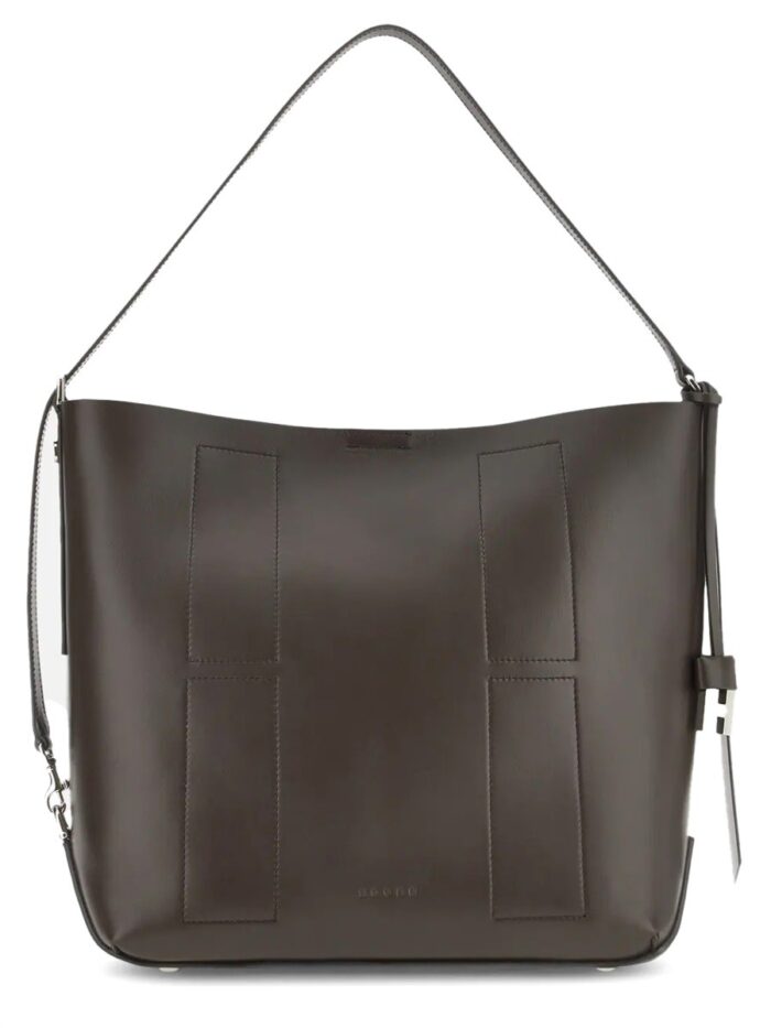 Hogan HOBO BAG "HOCKET" MEDIUM