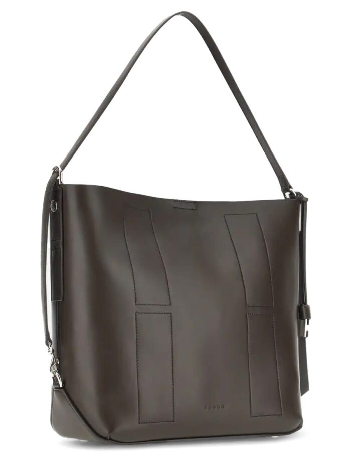 Hogan HOBO BAG "HOCKET" MEDIUM