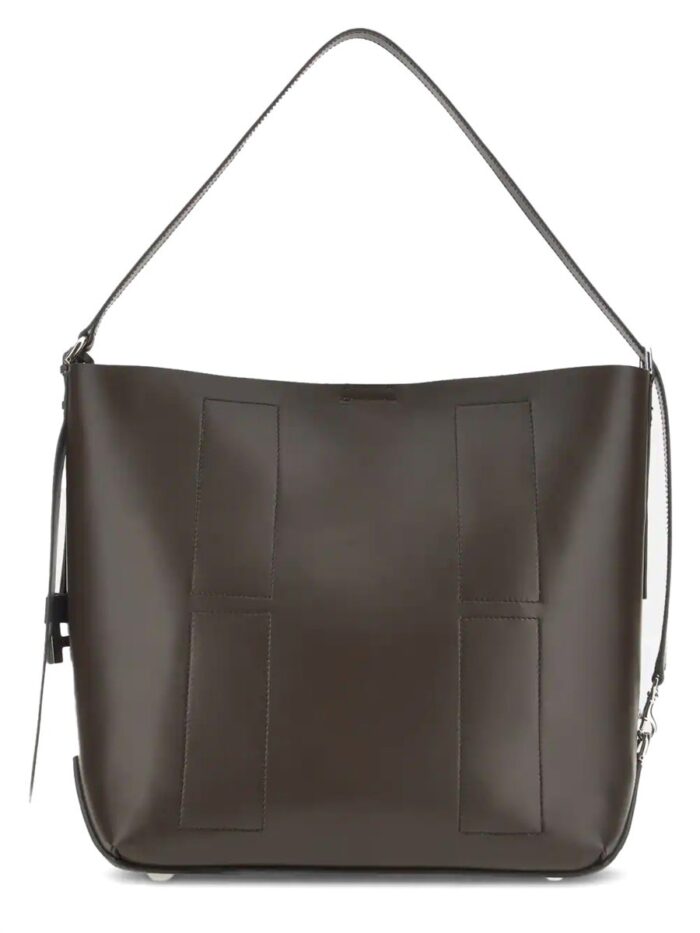 Hogan HOBO BAG "HOCKET" MEDIUM