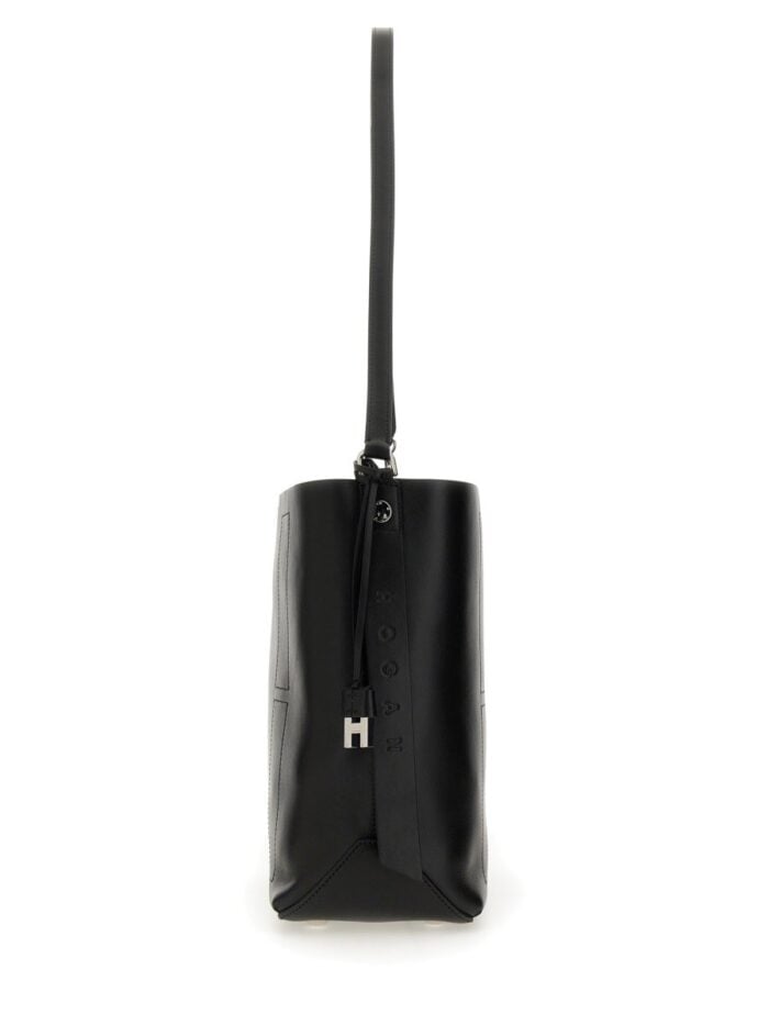 Hogan HOBO BAG "HOCKET" MEDIUM